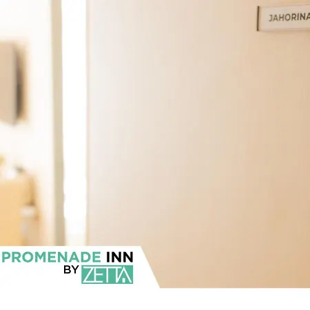 Promenade Inn By Zetta-3