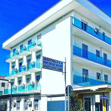 Dea Della Salute Hotel-3