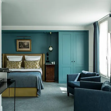 Hôtel Brighton - Esprit de France-3
