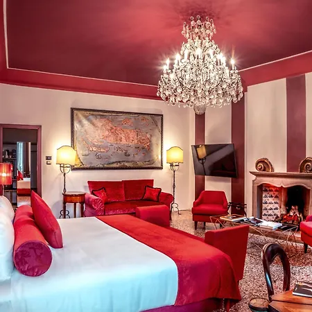 Excess Venice Boutique Hotel&Private Spa - Adults Only-3