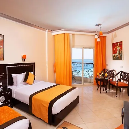 Sphinx Aqua Park Beach Resort-2