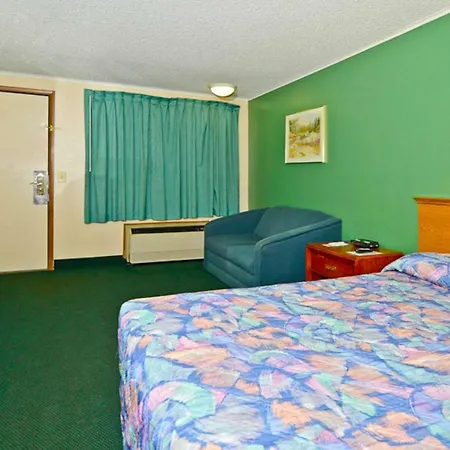 M Star Hotel Covington-2