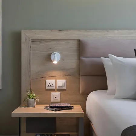 Azur Hotel By St Hotels-2