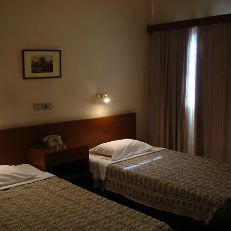 Windsor Hotel Cairo-2