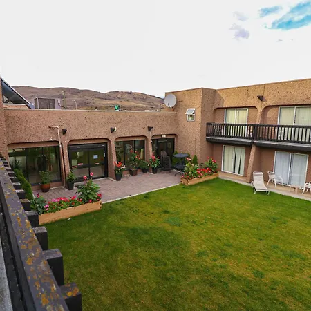 Divya Sutra Plaza And Conference Centre, Vernon, Bc-2