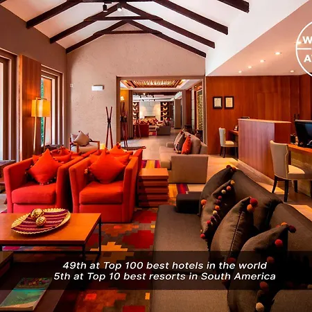 Sumaq Machu Picchu Hotel-2