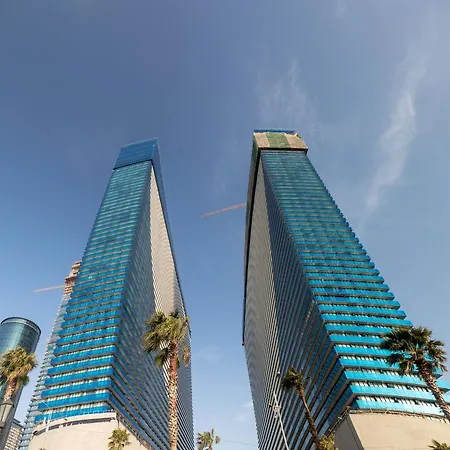 Orbi City Hotel Official-3