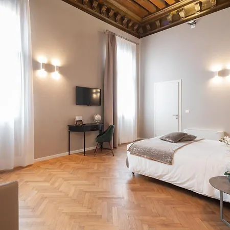 Hotel Palazzo Martinelli Dolfin-2