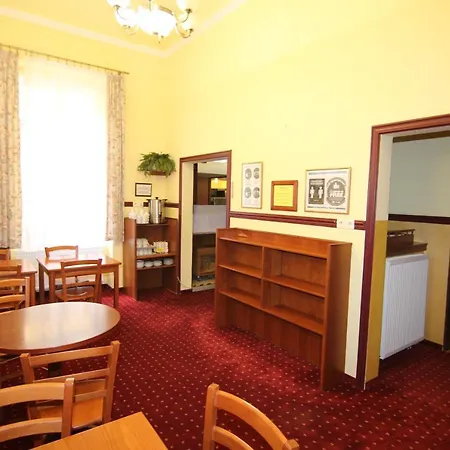 Old Prague Hotel-2