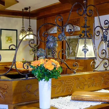 Hotel St.Martiner Castell-2