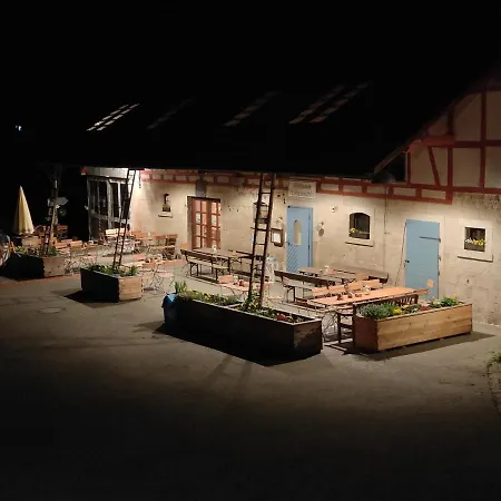 Gasthaus Holdermühle-3