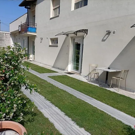 Garda Guest House-3