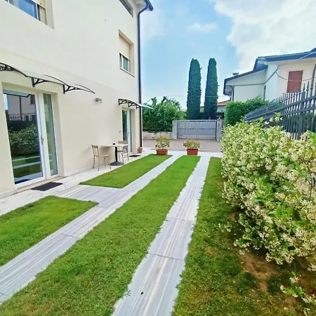 Garda Guest House-2