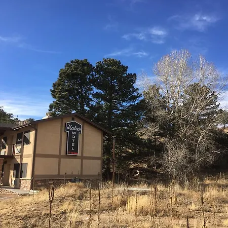 The Haber Motel-2