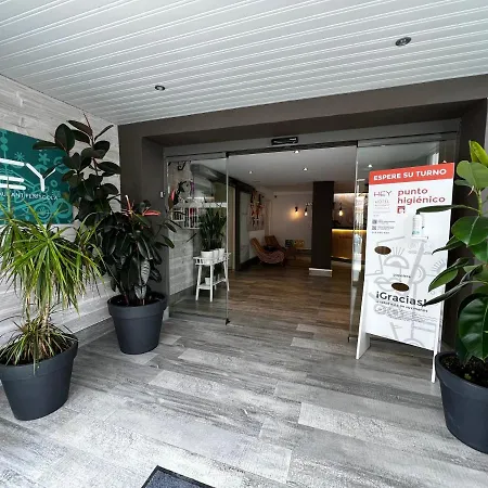Hotel Hey Peniscola-3