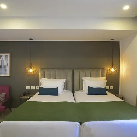 Maia Hotel Suites-3
