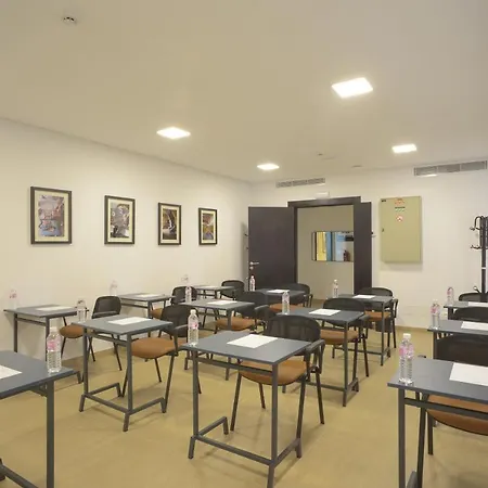 Maia Hotel Suites-2