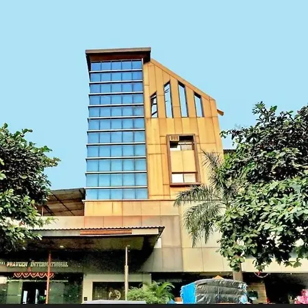 Hotel Praveen International-2
