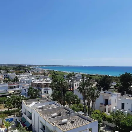 Hotel Baia Verde Gallipoli-3