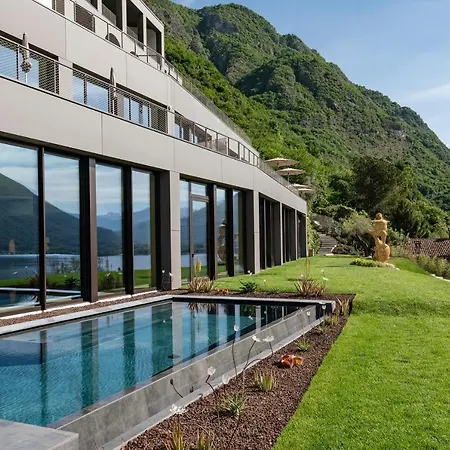Aria Retreat & Spa - The Leading Hotels Of The World-3