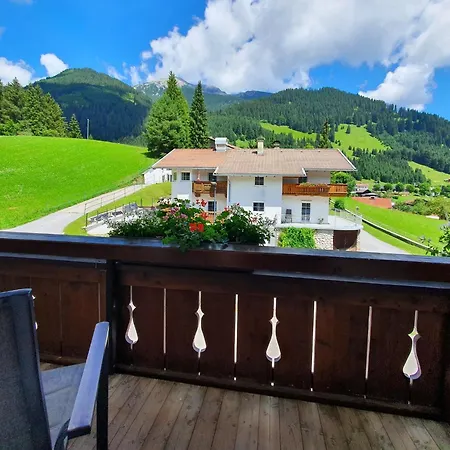 Hotel Klockerhof-3