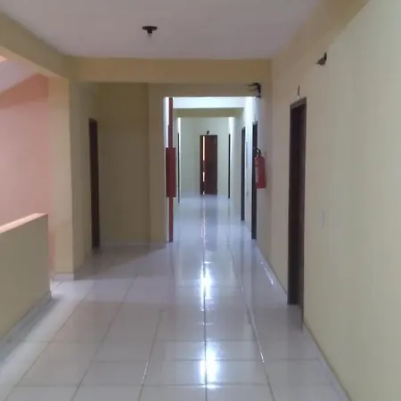 Hotel Rio Tapajos-3