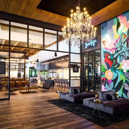 Archer Hotel Tysons-2