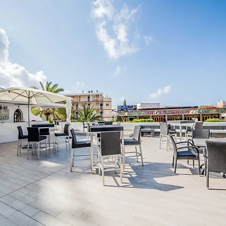 Pierre & Vacances Mallorca Deya - Adults Recommended-2
