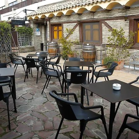 Hotel El Aguila-2