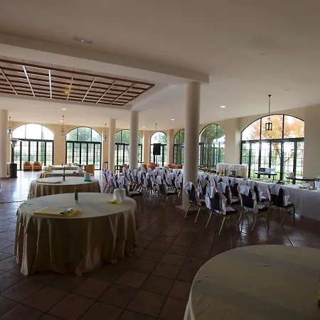 Hotel Sonsoles Ávila-2