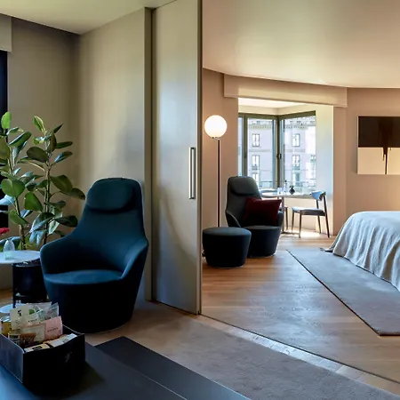 Sir Victor Hotel, Part Of Sircle Collection-3