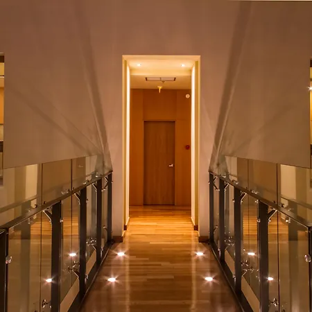 Gdm Megaron, Historical Monument Hotel-2
