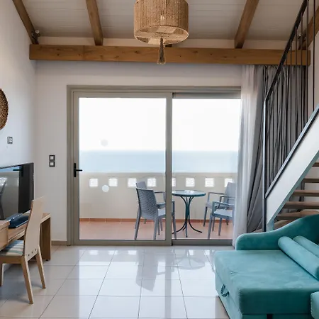 Seaside A Lifestyle Resort - Adults Only-3