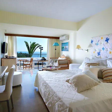 St. Nicolas Bay Resort Hotel & Villas-3