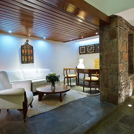 St. Nicolas Bay Resort Hotel & Villas-2