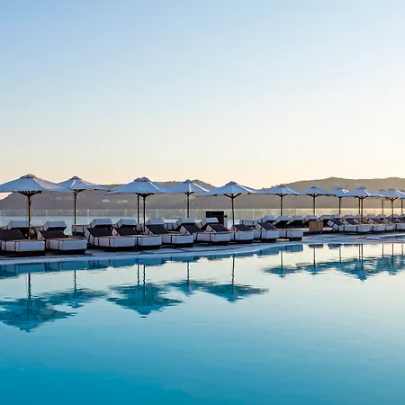 Myconian Imperial - Leading Hotels Of The World-2