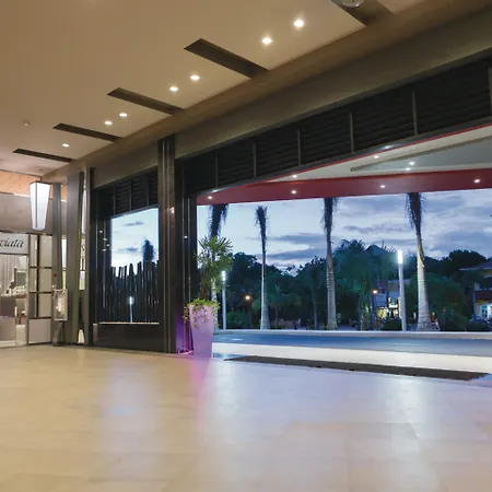 Hotel Riu Playacar-2