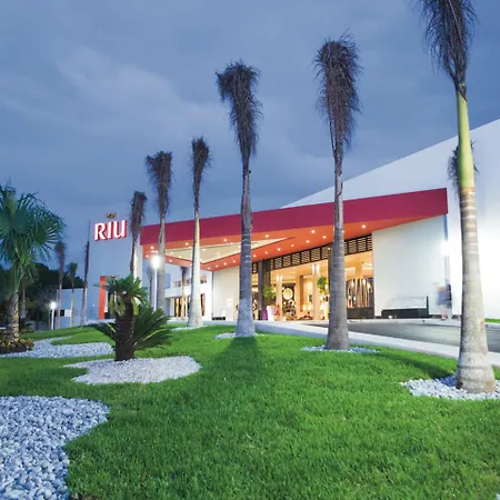 Hotel Riu Playacar-3