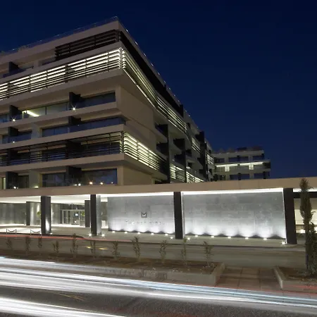The Met Hotel Thessaloniki, A Member Of Design Hotels-2