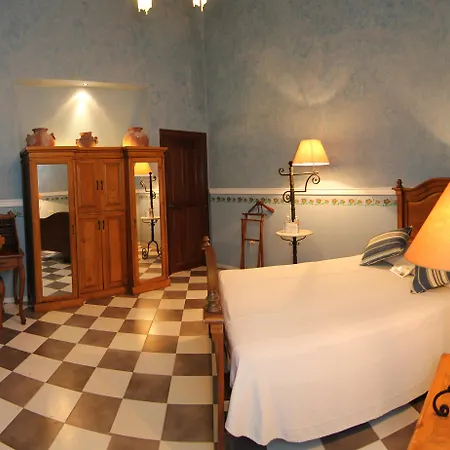 Hotel Boutique La Mision De Fray Diego (Adults Only)-3