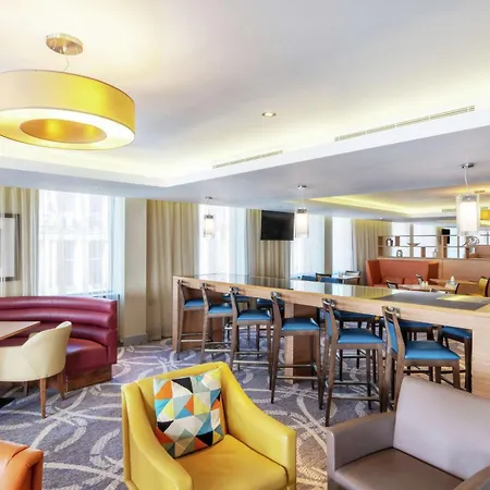 Hampton By Hilton Newcastle-2