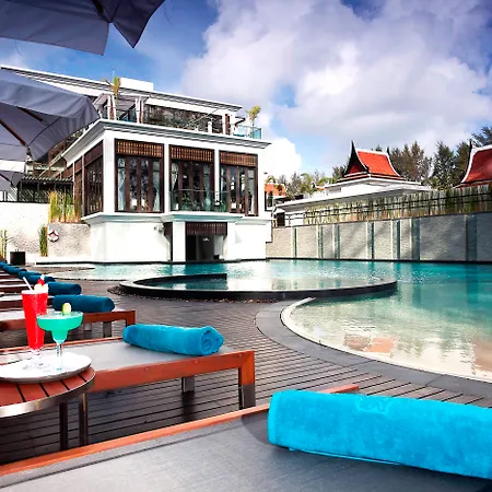 Maikhao Dream Villa Resort And Spa, Maikhao Phuket-3