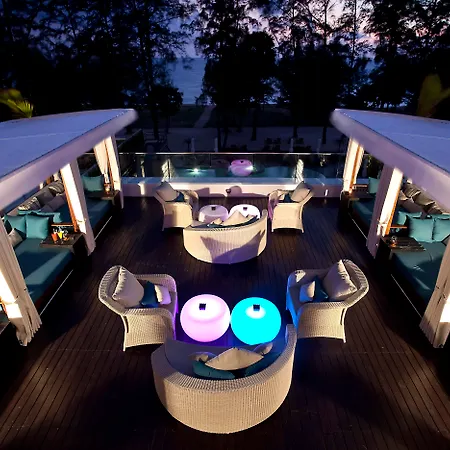 Maikhao Dream Villa Resort And Spa, Maikhao Phuket-2
