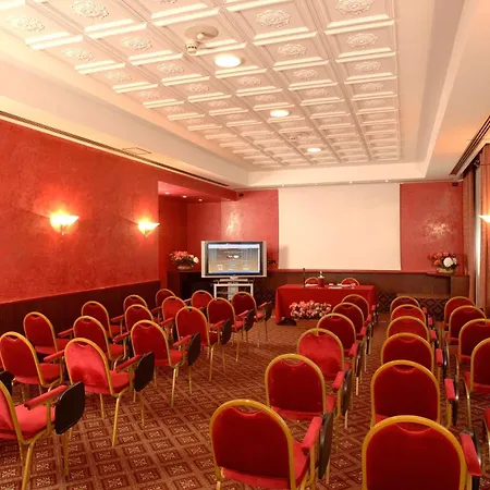 C-Hotels Concorde-3