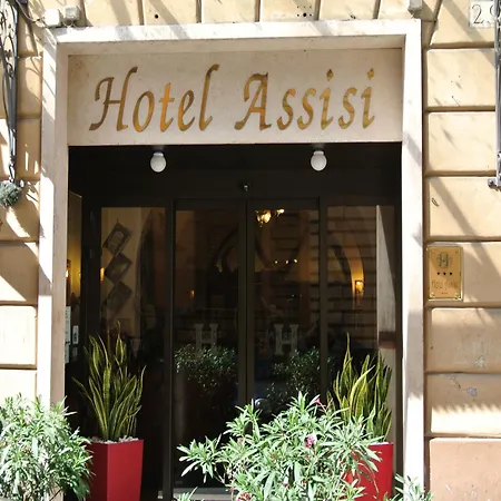 Hotel Assisi-2