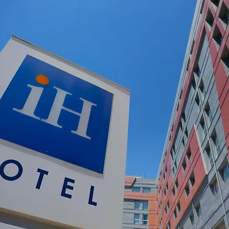 Ih Hotels Roma Z3-2
