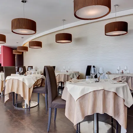 Ih Hotels Roma Z3-3