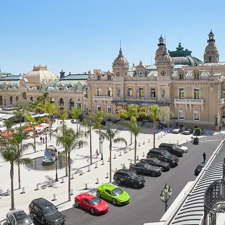 Hotel De Paris Monte-Carlo-2