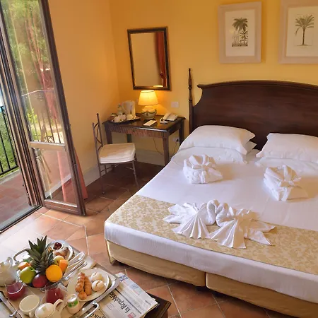 Hotel Baglio Oneto Dei Principi Di San Lorenzo - Luxury Wine Resort-2