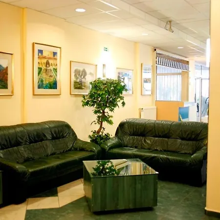 Hotel Bara Gellért-2